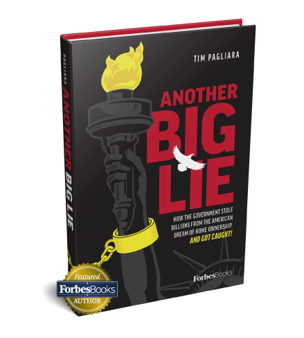 Another Big Lie book cover